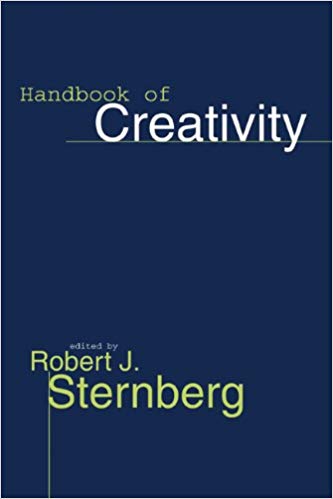 Handbook Of Creativity Sternberg Pdf