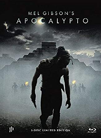 Apocalypto dvd near me